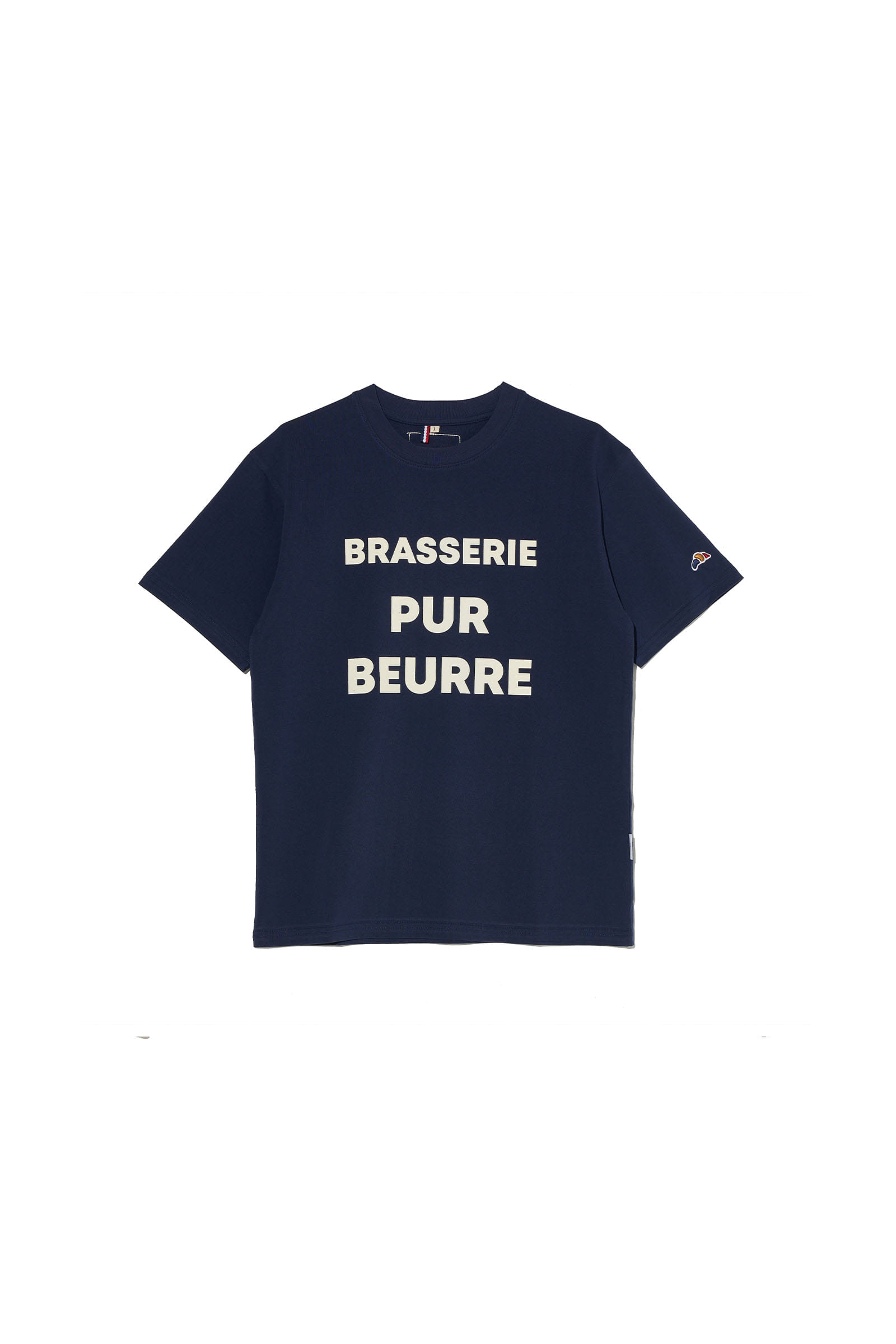 ep.6 Pur Beurre T-shirts (Navy)
