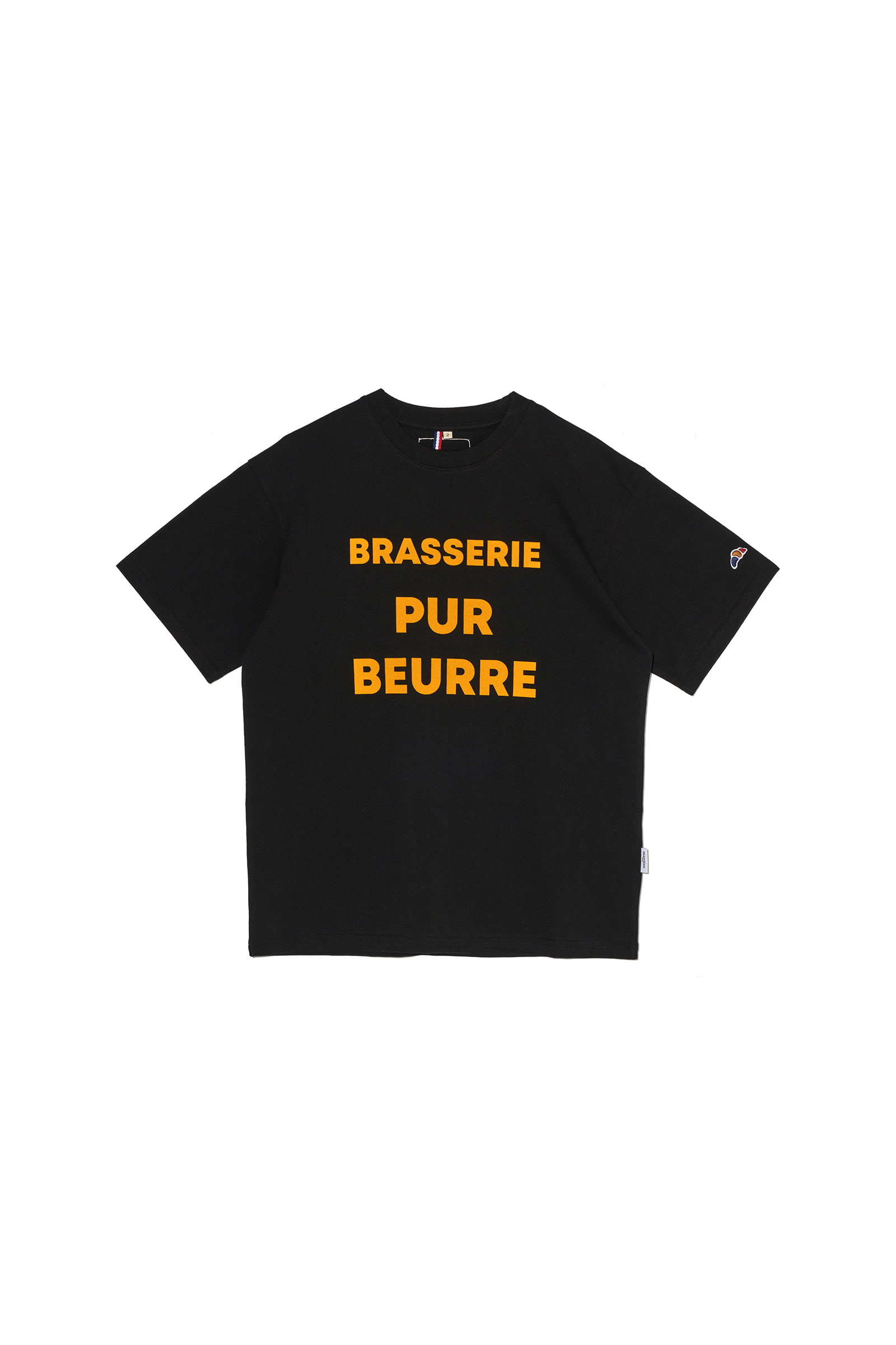 ep.6 Pur Beurre T-shirts (Black)